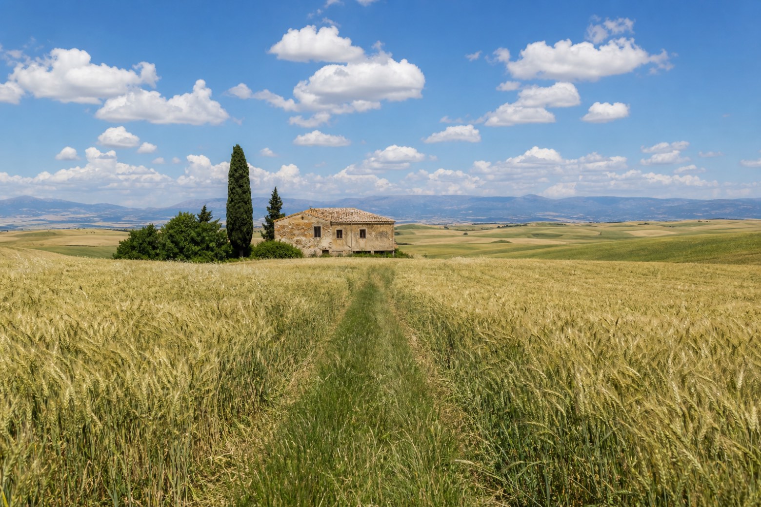 Mesoraca → Cutro — Cammino della Magna Graecia
