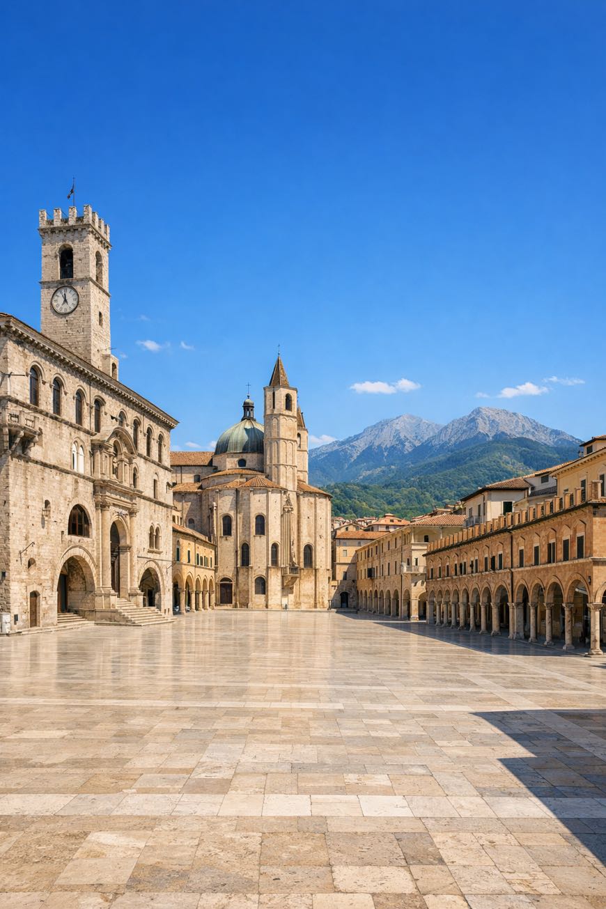 Grande Anello dei Borghi Ascolani