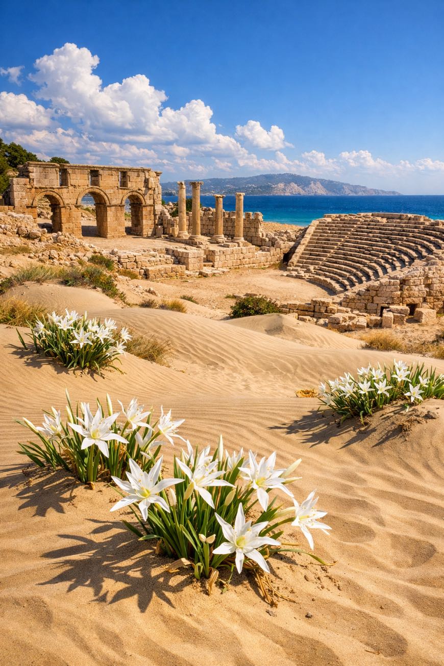 Lycian Way