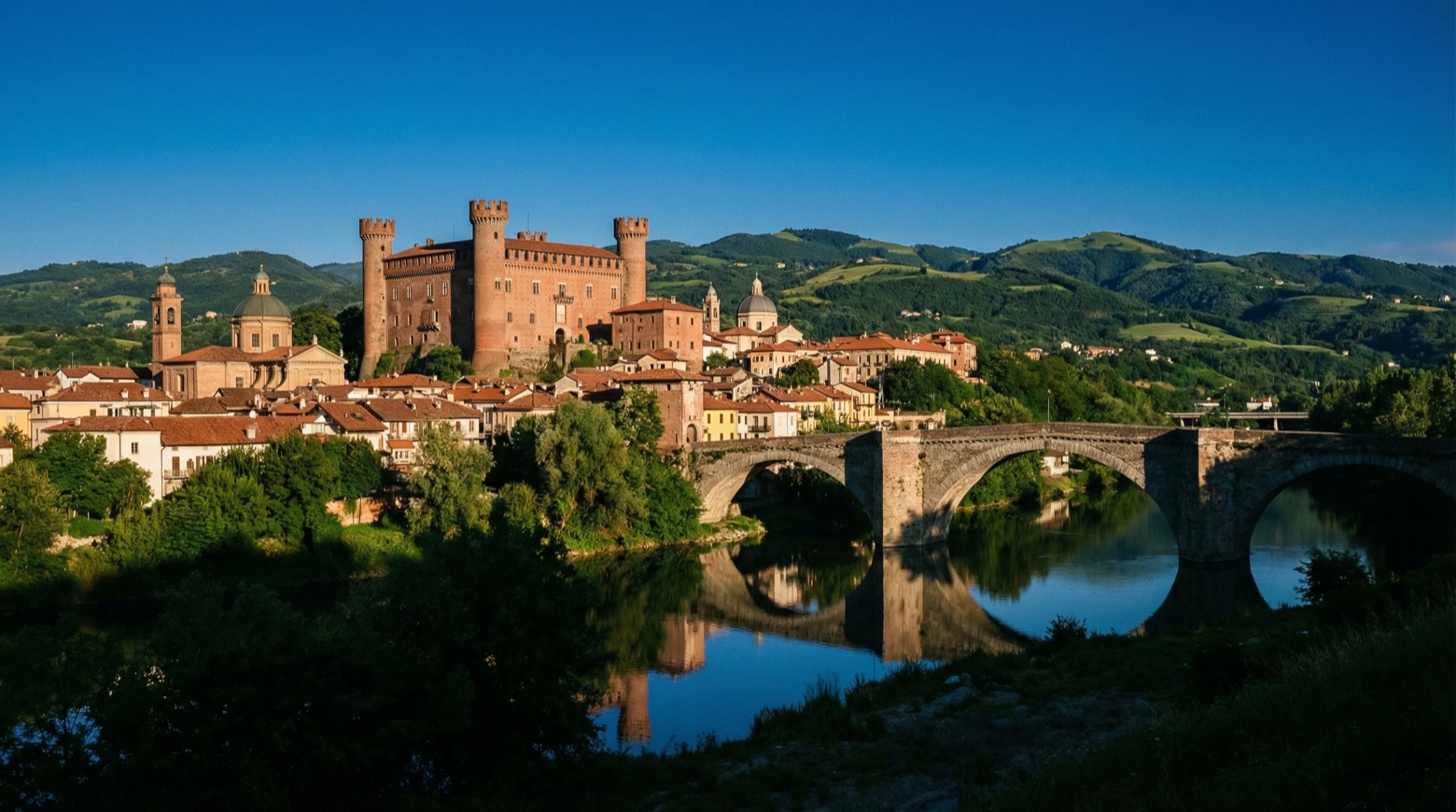 Via Francigena